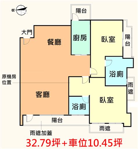 租屋格局|格局圖繪製